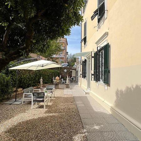 Holiday Garden House Roma Extérieur photo