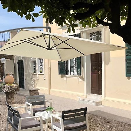 Holiday Garden House Roma Extérieur photo