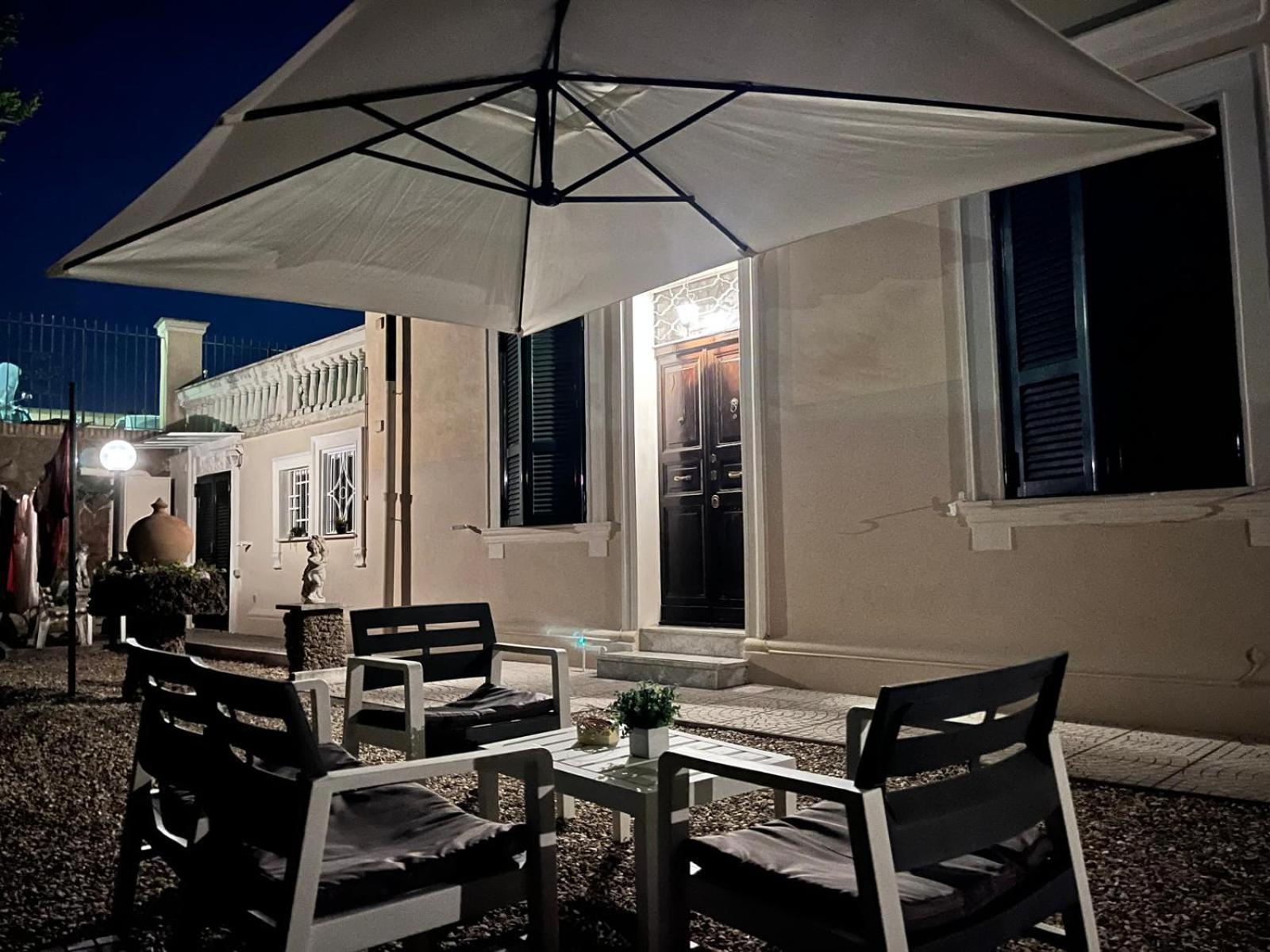 Holiday Garden House Roma Extérieur photo