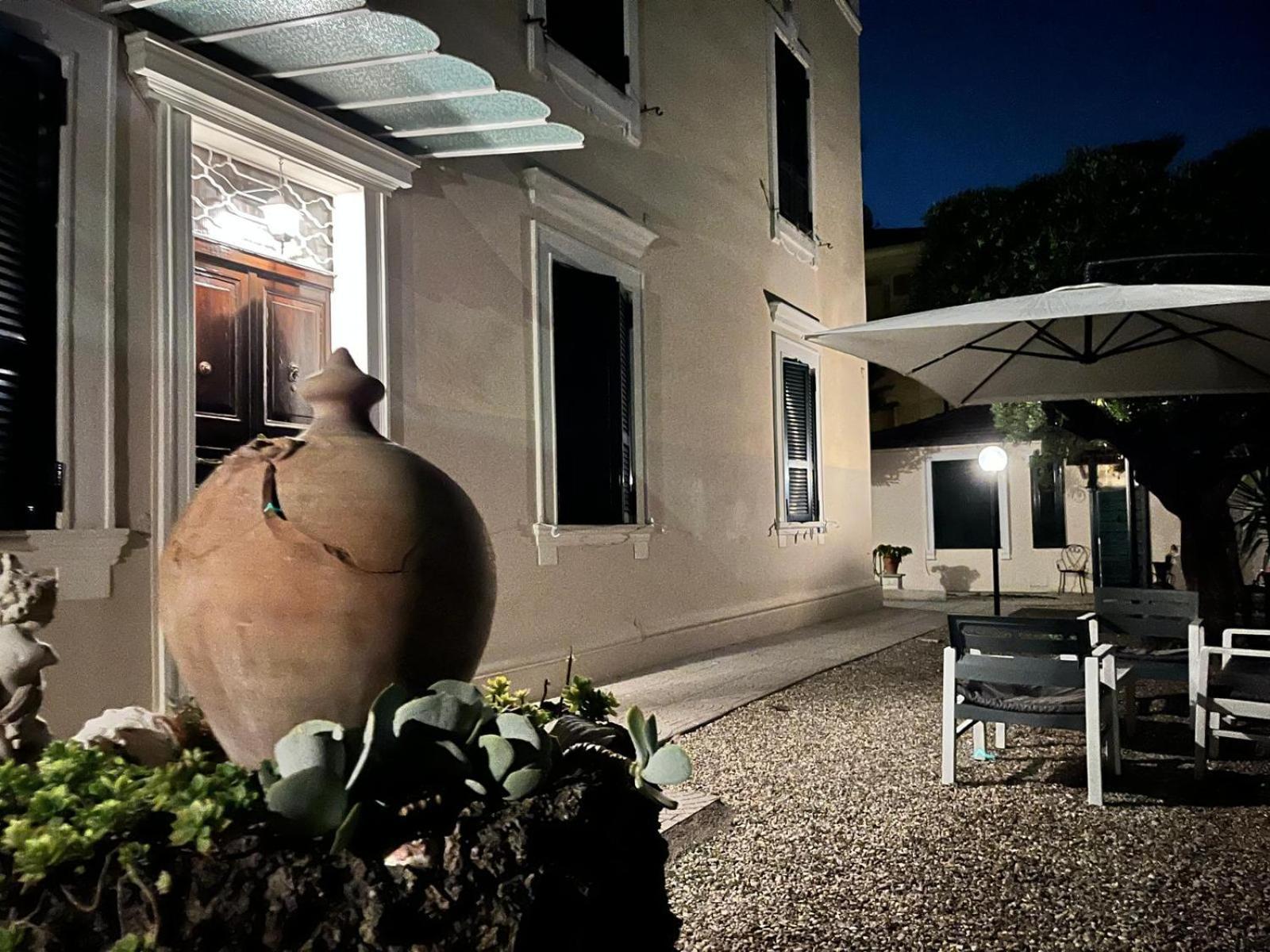 Holiday Garden House Roma Extérieur photo