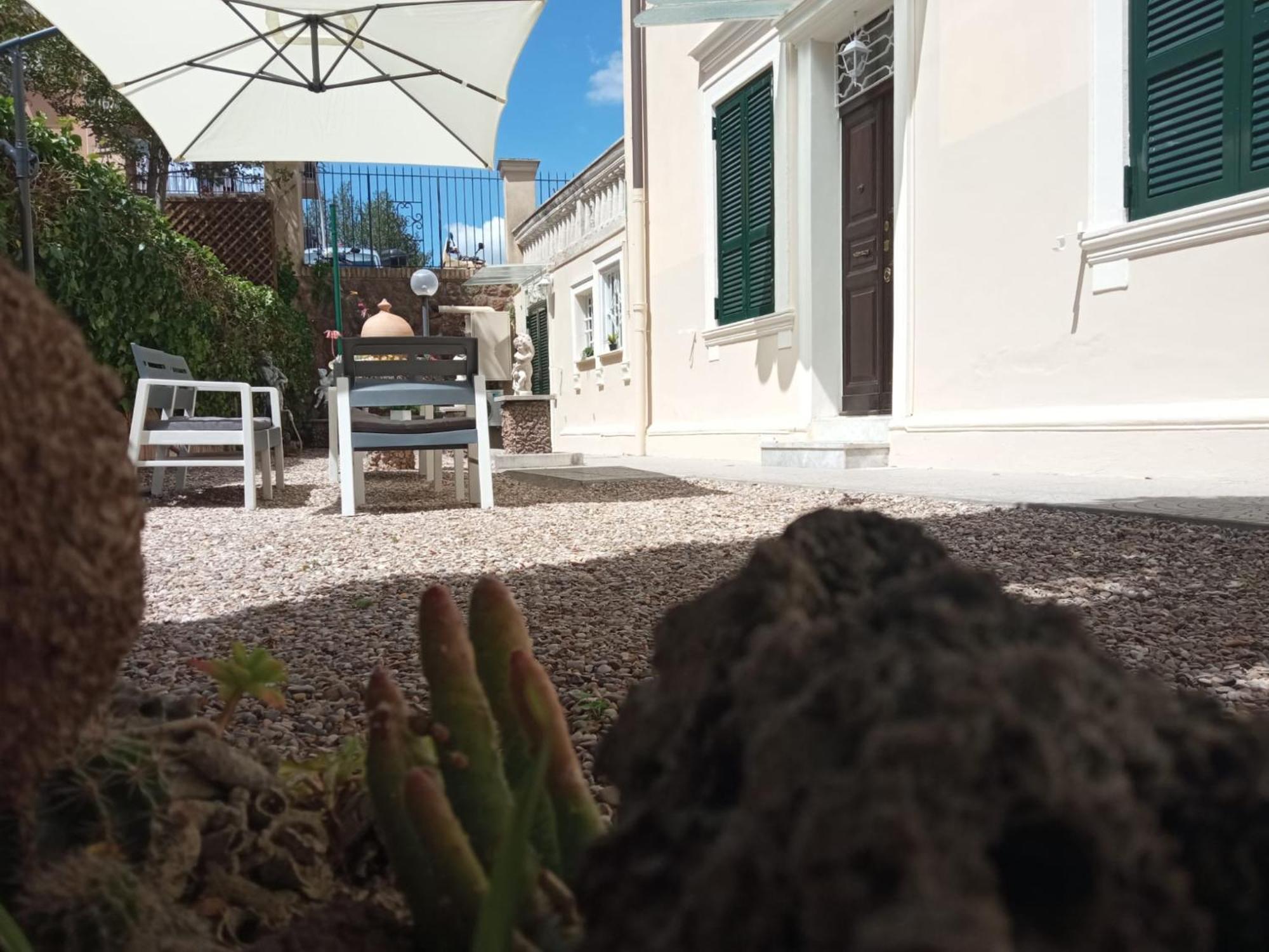 Holiday Garden House Roma Extérieur photo